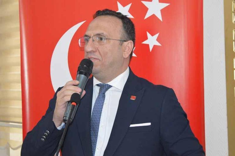 Saadet Partili Tekin: Çiftçimiz kuraklıkla boğuşuyor