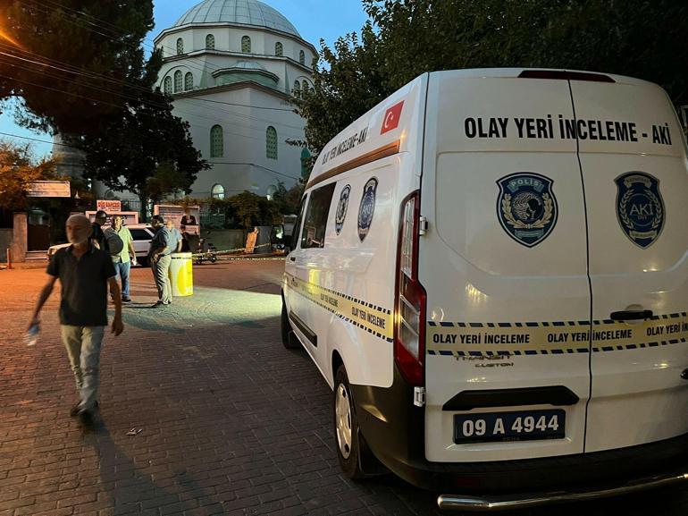 Aydın’da silahlı kavgada olayla ilgisi bulunmayan 2 kişi vuruldu