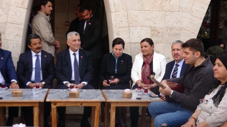 Bakan Bolat: Ahilik, toplumsal dayanışmayı ortaya koyan öğretilerin bir bütünüdür