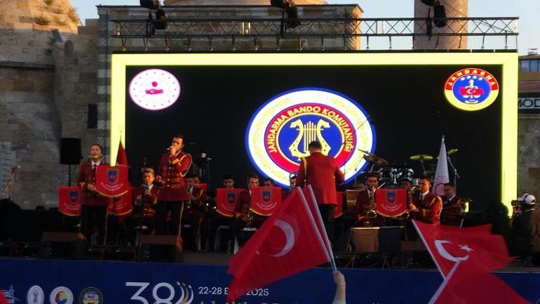 Bakan Bolat: Ahilik, toplumsal dayanışmayı ortaya koyan öğretilerin bir bütünüdür