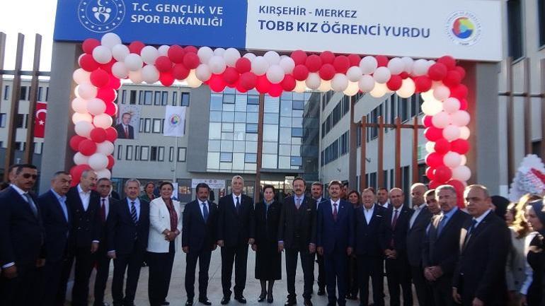 Bakan Bolat: Ahilik, toplumsal dayanışmayı ortaya koyan öğretilerin bir bütünüdür