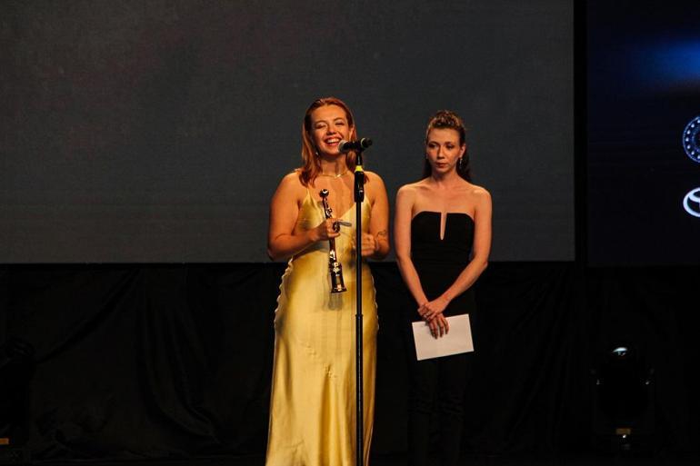 32. Uluslararası Adana Altın Koza Film Festivalinde ödüller sahiplerini buldu