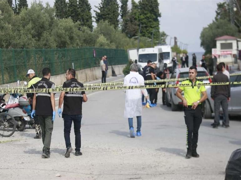 Yalova Adliyesi önündeki cinayete 2 tutuklama