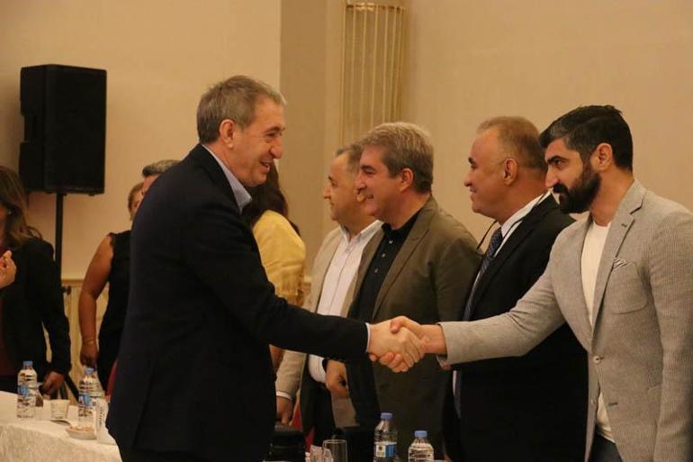 Bakırhan: Suriye’deki meseleyi set olarak koymak süreci zedeler