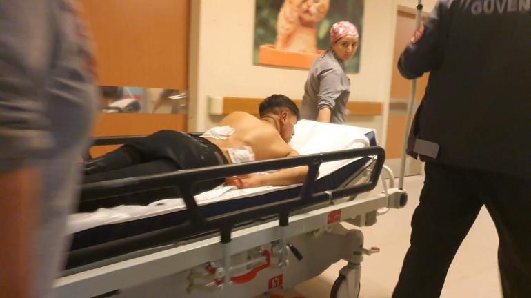 Bursa’da silahlı kavga; 1 ölü, 2 yaralı