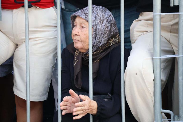 Özgür Özel: Kamu yararı gözetmeyen, gözü dönmüş madenciliğe sonuna kadar karşıyız