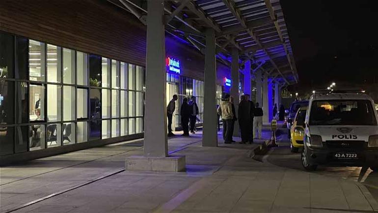 Kütahya’da düğün yemeğinden zehirlenen 15 kişi hastaneye kaldırıldı