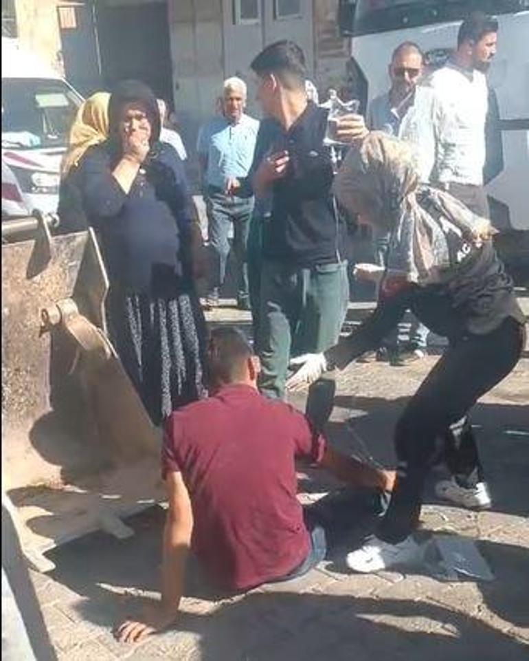 Mardin’de 1 kişinin öldüğü silahlı kavgaya ilişkin 2 tutuklama