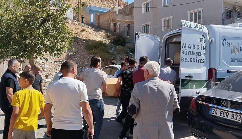 Mardin’de 1 kişinin öldüğü silahlı kavgaya ilişkin 2 tutuklama