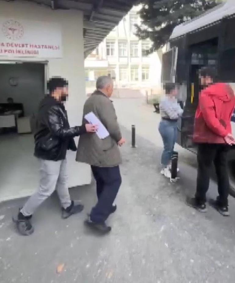 Belediyelere yönelik terör soruşturması davası: 2 sanık hakkında tahliye kararı