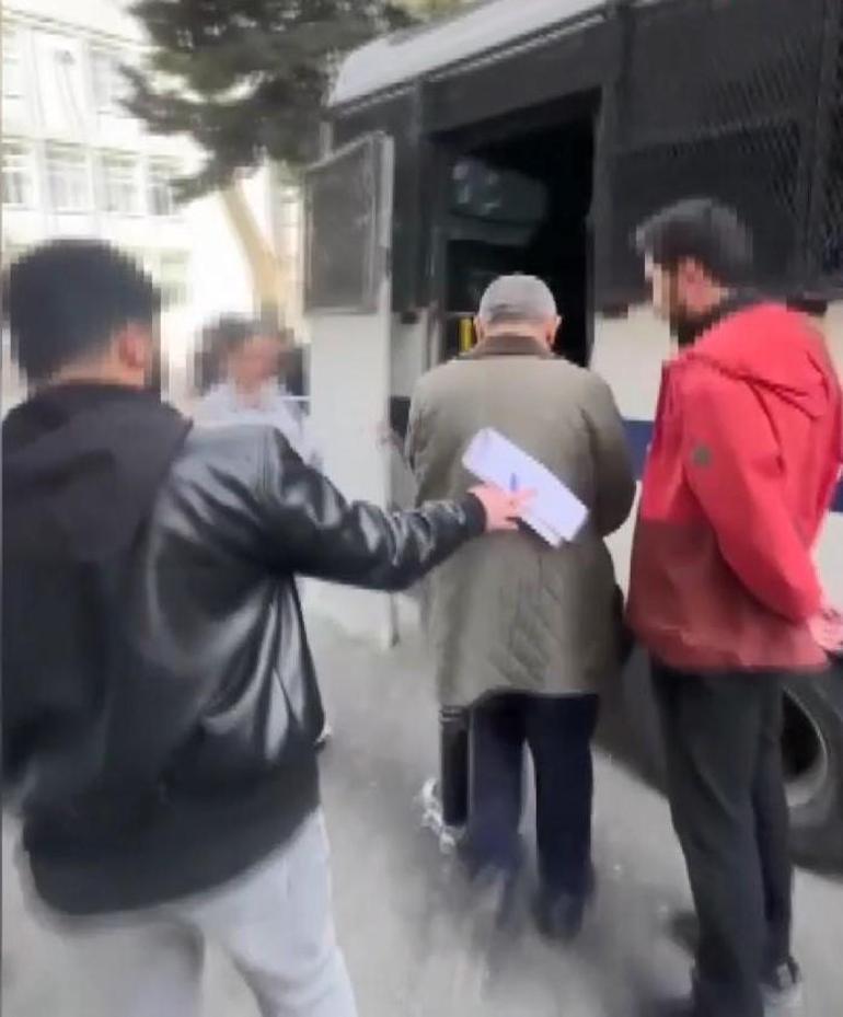 Belediyelere yönelik terör soruşturması davası: 2 sanık hakkında tahliye kararı