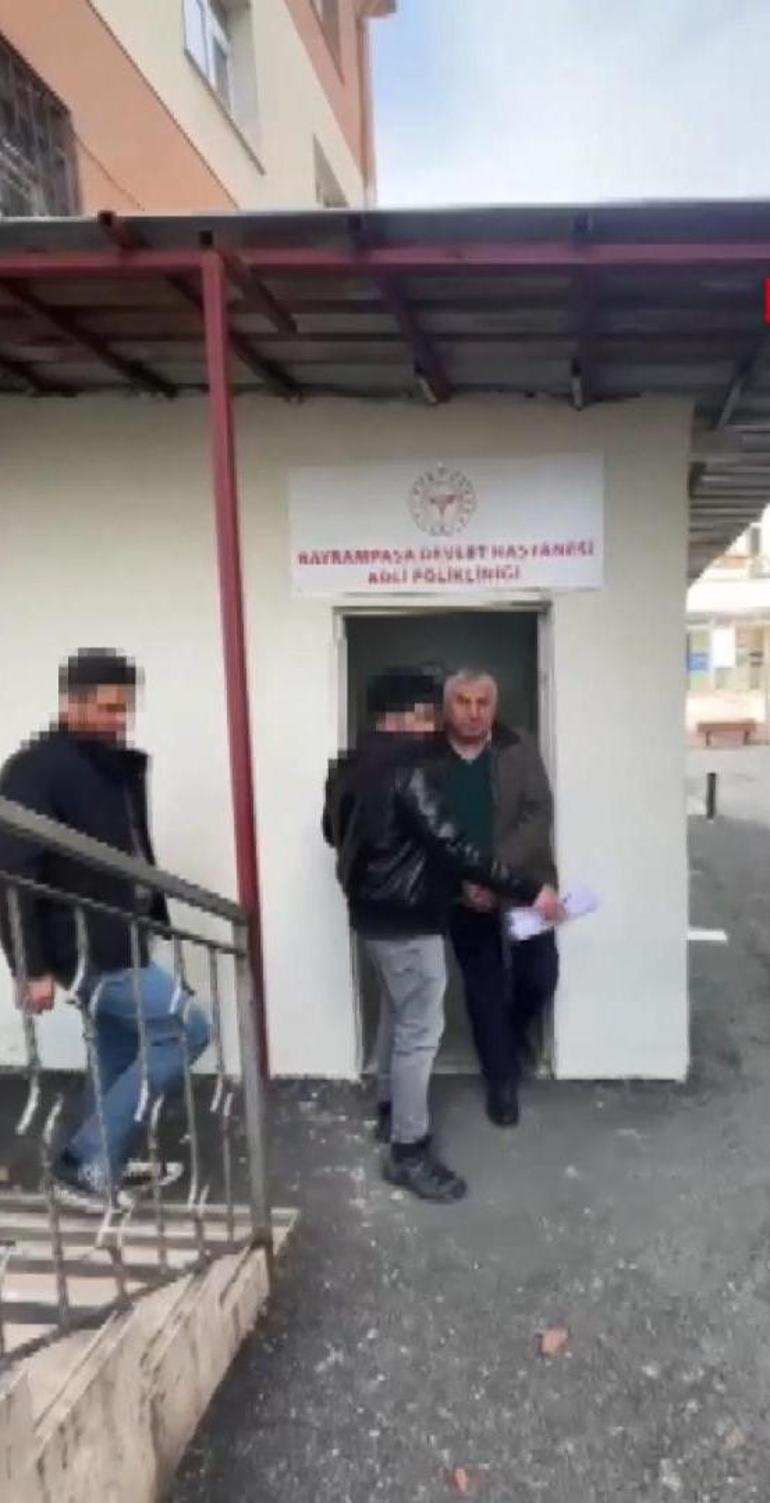 Belediyelere yönelik terör soruşturması davası: 2 sanık hakkında tahliye kararı
