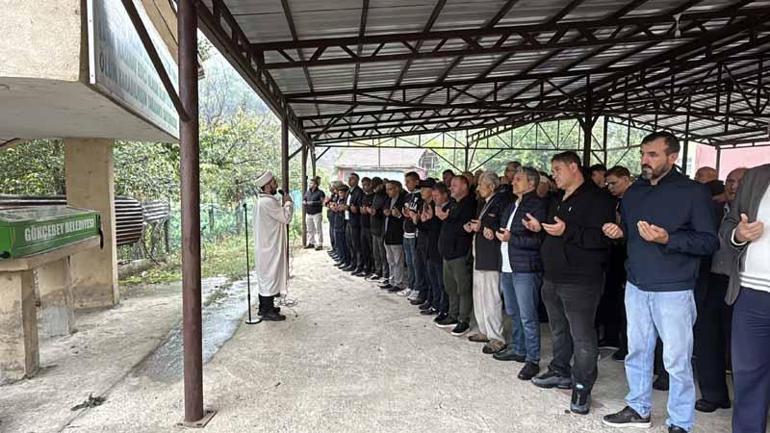 Yüksek sesli müzik tartışmasında Dilara’yı öldüren komşusu tutuklandı