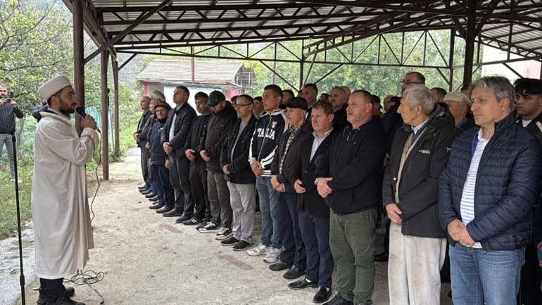 Yüksek sesli müzik tartışmasında Dilara’yı öldüren komşusu tutuklandı