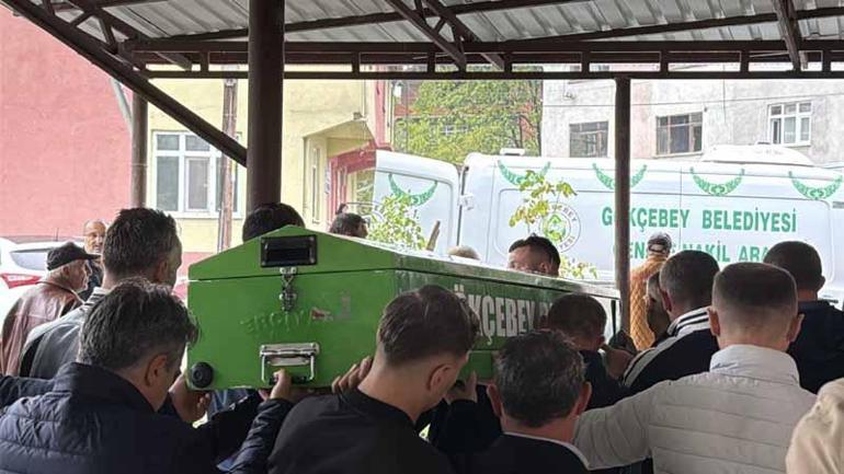 Yüksek sesli müzik tartışmasında Dilara’yı öldüren komşusu tutuklandı