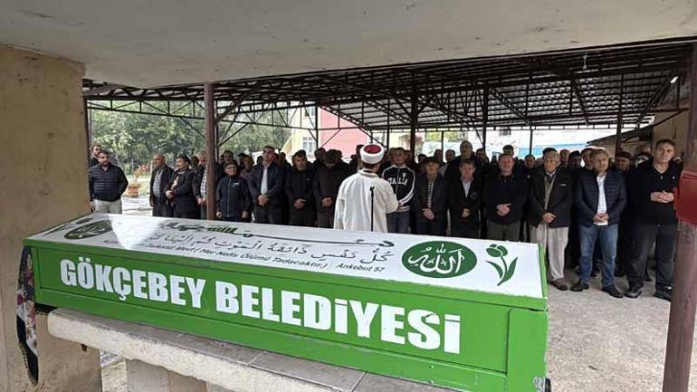 Yüksek sesli müzik tartışmasında Dilara’yı öldüren komşusu tutuklandı