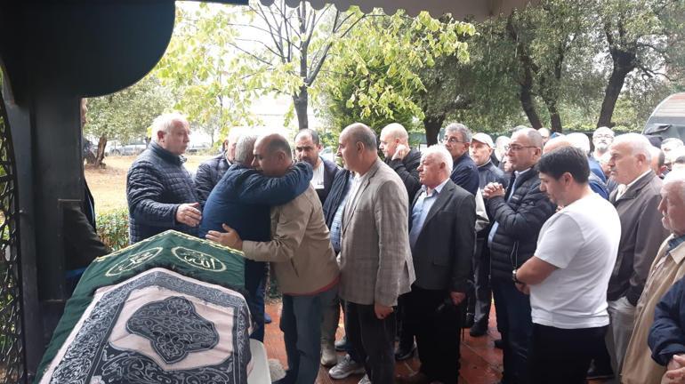 Polis otosunun çarptığı Kadir Miraç öldü