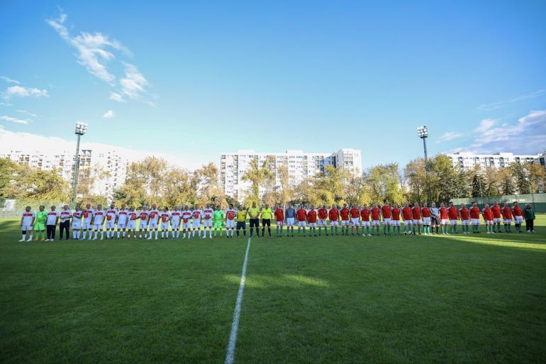TBMM Başkanı Kurtulmuş, Budapeşte’deki Türk Kültür Merkezi’ni ziyaret etti