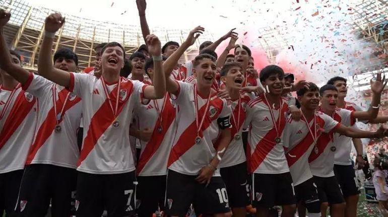 Yüzlerce çocuk Nisan 2026’da futbol turnuvasında bir araya gelecek
