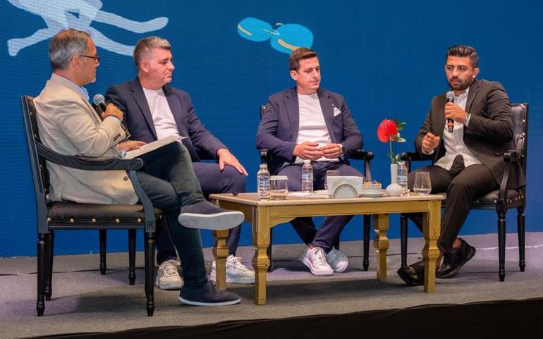 Yüzlerce çocuk Nisan 2026’da futbol turnuvasında bir araya gelecek