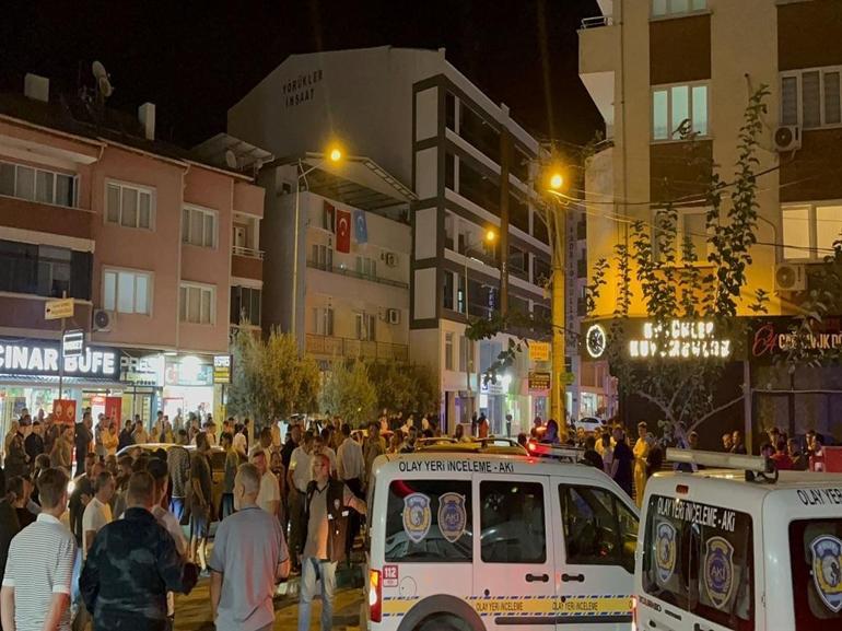 Başından vurulduktan 6 gün sonra yaşam mücadelesini kaybetti