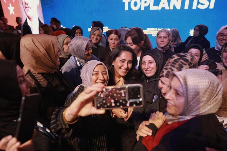 Tuncer: Yeşil ekonomi, sürdürülebilir kalkınma ve istihdam için bir gelecek, yatırımıdır