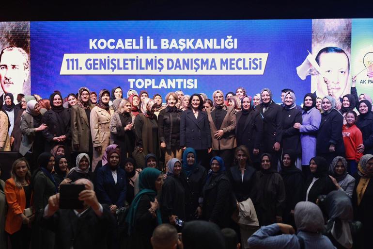 Tuncer: Yeşil ekonomi, sürdürülebilir kalkınma ve istihdam için bir gelecek, yatırımıdır