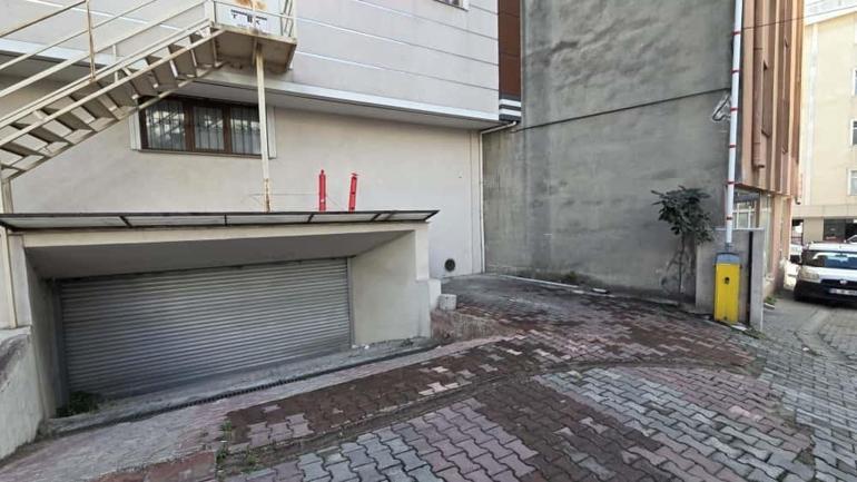 Beylikdüzünde Akıncanı öldüren şüphelinin saldırı öncesinde dakikalarca beklemiş