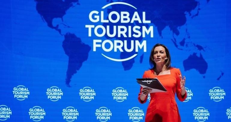 ‘Global Tourism Forum’ 19–21 Ekim tarihlerinde Brüksel’de düzenlenecek
