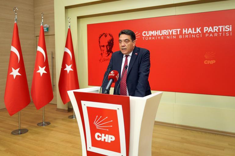 CHPli Bağcıoğlu: KAAN projesini küçümsemeye çalışmak yanlıştır