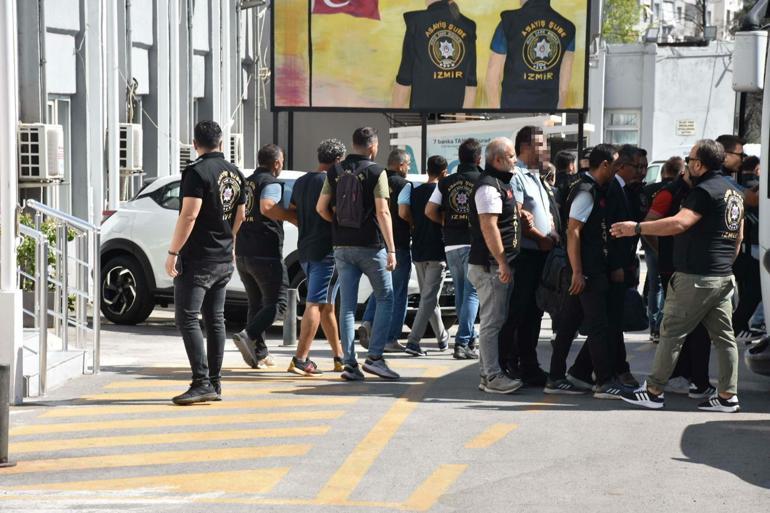 İzmirde sokakta akıma kapılan 2 kişinin ölümüne ilişkin davada savcının istediği cezalar belli oldu