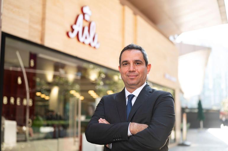 Kafe-fırın zincirlerinden Aslı, yeni franchise modelini duyurdu