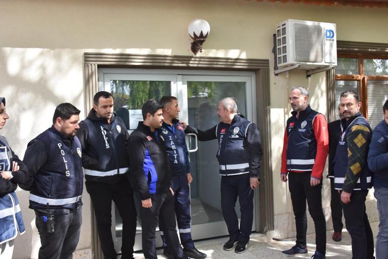 Yahşihan Belediye Başkan Vekili, Aydın Demirdirek oldu