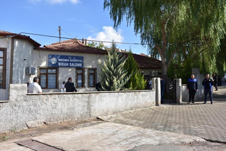 Yahşihan Belediye Başkan Vekili, Aydın Demirdirek oldu