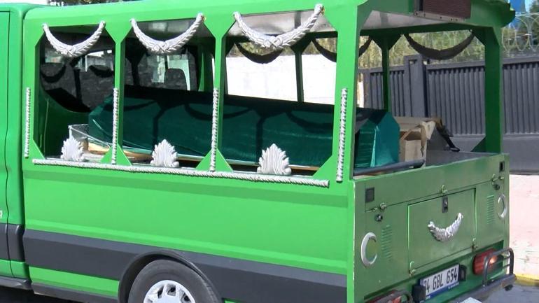 Sarıyerde yurdun 4üncü katından düşen üniversite öğrencisi hayatını kaybetti