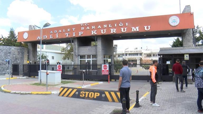 Sarıyerde yurdun 4üncü katından düşen üniversite öğrencisi hayatını kaybetti