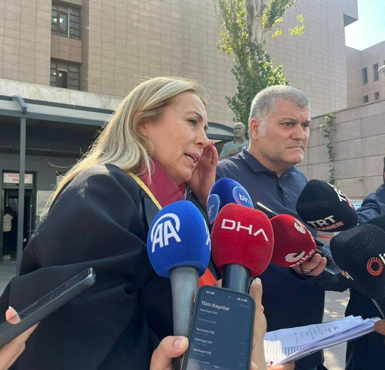 İzmirde sokakta akıma kapılan 2 kişinin ölümüne ilişkin davada savcının istediği cezalar belli oldu