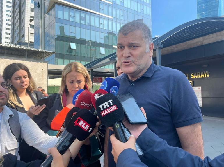 İzmirde sokakta akıma kapılan 2 kişinin ölümüne ilişkin davada savcının istediği cezalar belli oldu