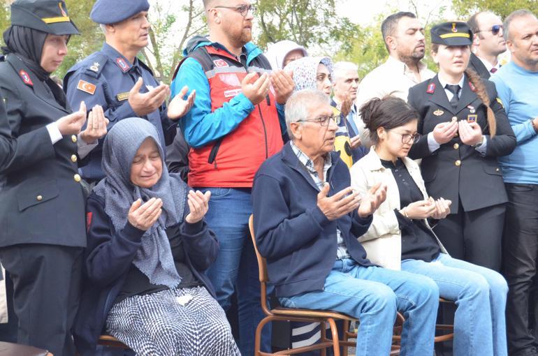 Aksaray’da otoyolda kaza: 2 asker şehit oldu, 1 sivil öldü