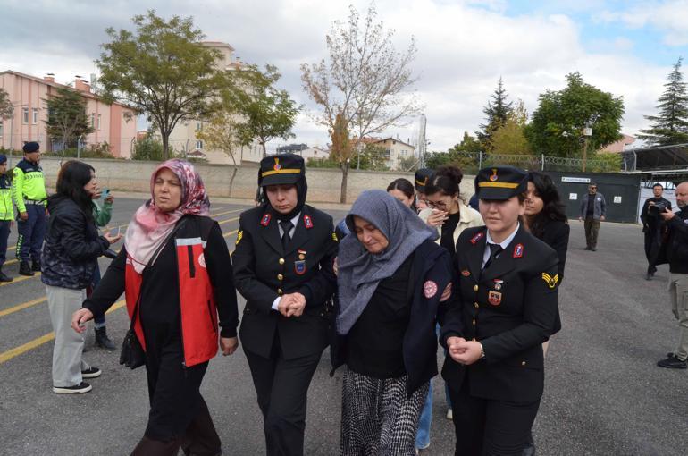 Aksaray’da otoyolda kaza: 2 asker şehit oldu, 1 sivil öldü