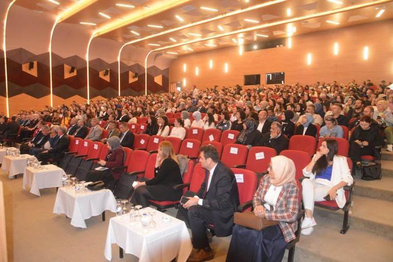 TED’den Rize’de ‘eğitim forumu’