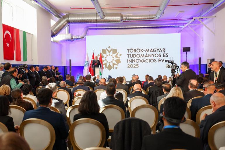 TBMM Başkanı Kurtulmuş: Filistin Devleti’nin kurulması Orta Doğu barışının kapısıdır