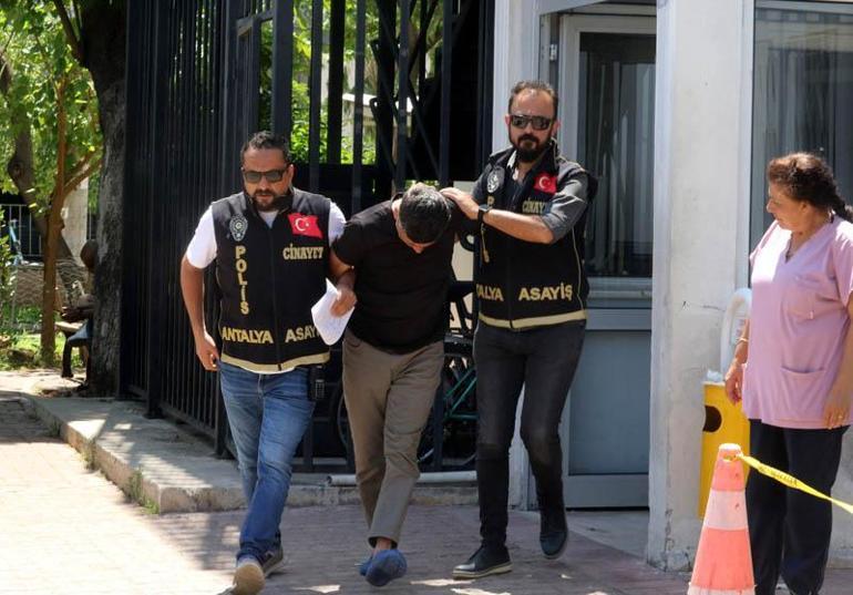 Eski eşini öldüren sanığa ağırlaştırılmış müebbet