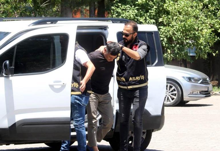 Eski eşini öldüren sanığa ağırlaştırılmış müebbet