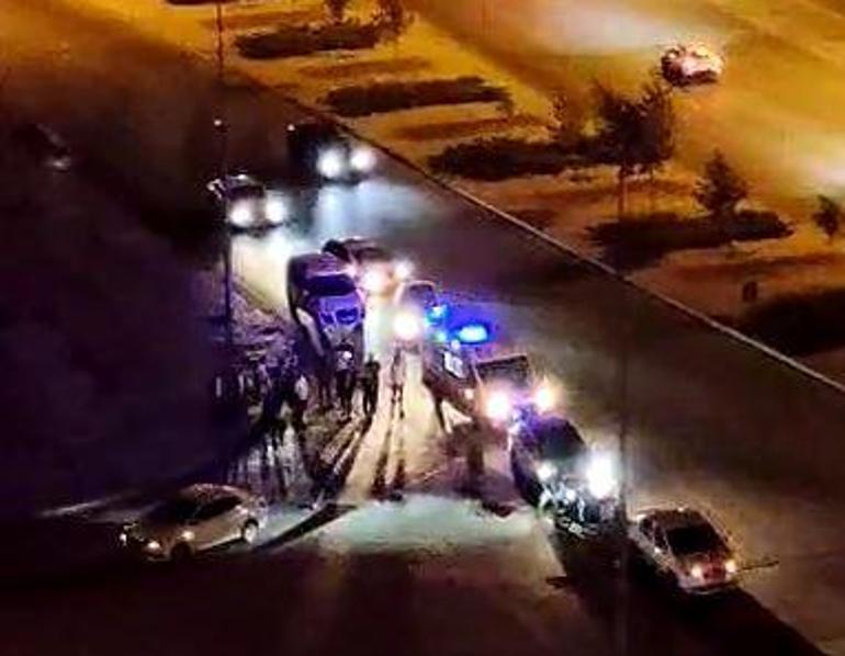 Sokaktaki tartışmada bıçakla öldürüldü