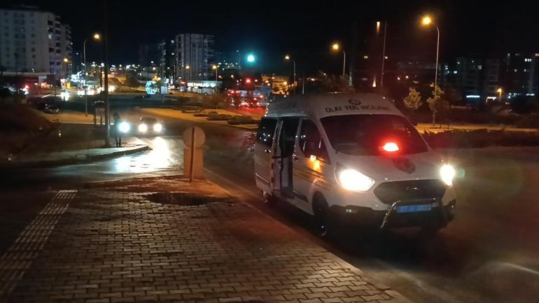 Sokaktaki tartışmada bıçakla öldürüldü