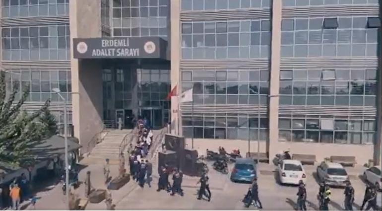 6 ilde yasa dışı bahis operasyonu; 34 şüpheli tutuklandı