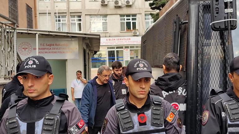 Can Holding soruşturması: 10 şüpheli hakkında adli kontrol kararı