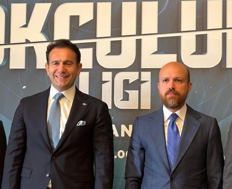 Okçuluk dünyasında yeni heyecan; Türkiye U15 Okçuluk Ligi başlıyor