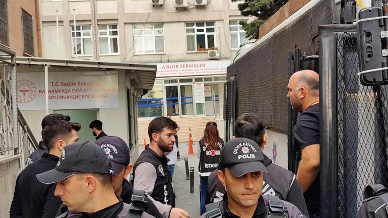 Can Holding soruşturması: 2 şüpheli tutuklandı